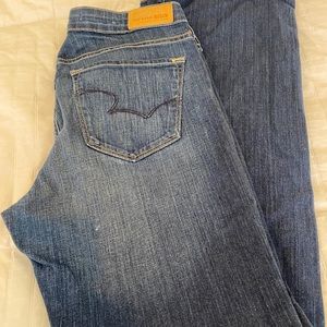 Big Star Remy Bootcut Jeans